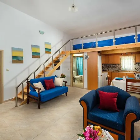Beach Pearl - Beach Front House With Private Pool Gennadi Esterno foto
