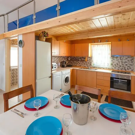 Beach Pearl - Beach Front House With Private Pool Gennadi Esterno foto