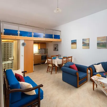 Beach Pearl - Beach Front House With Private Pool Gennadi Esterno foto