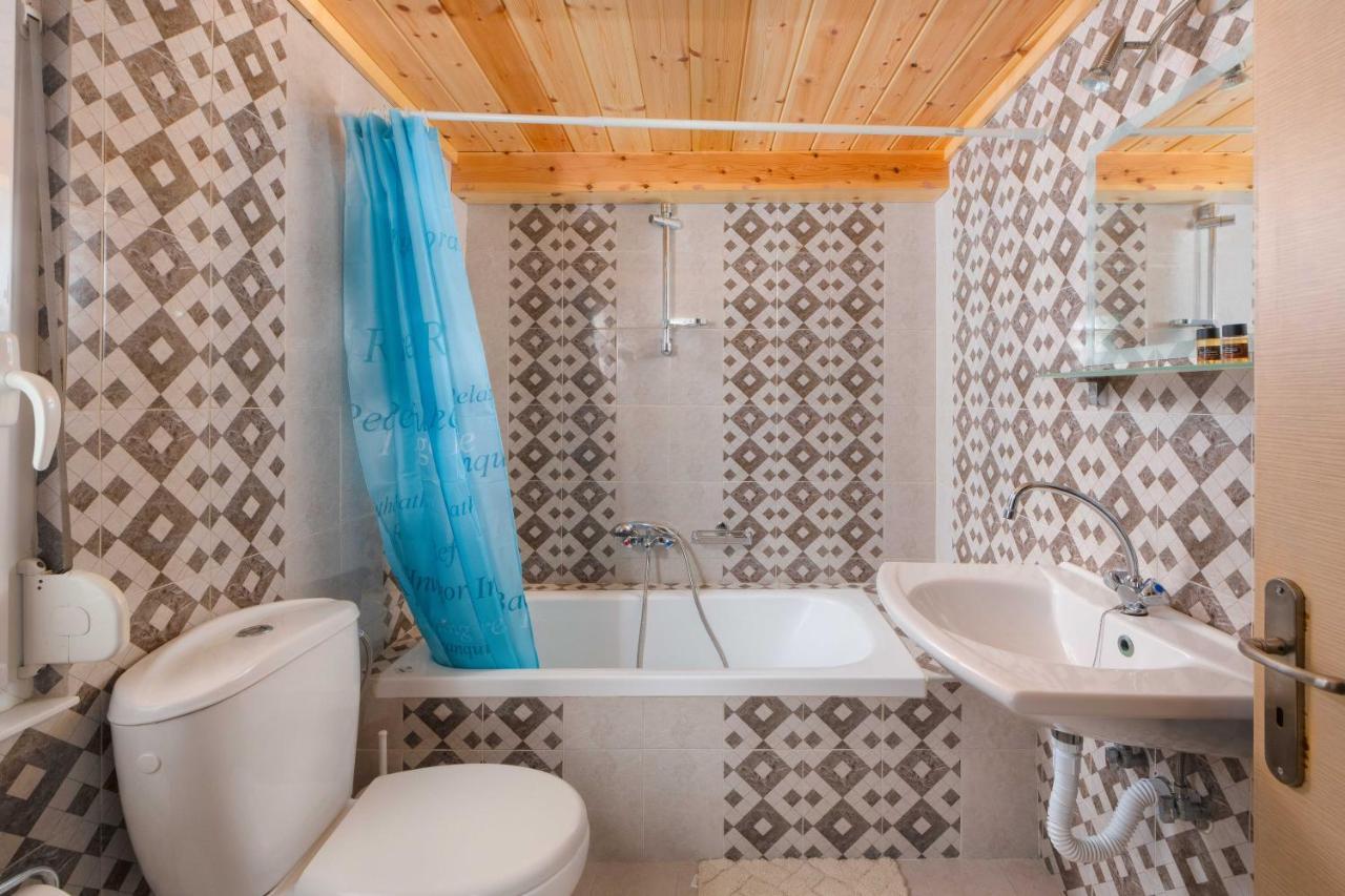 Pearl - Front House With Private Pool * Геннади