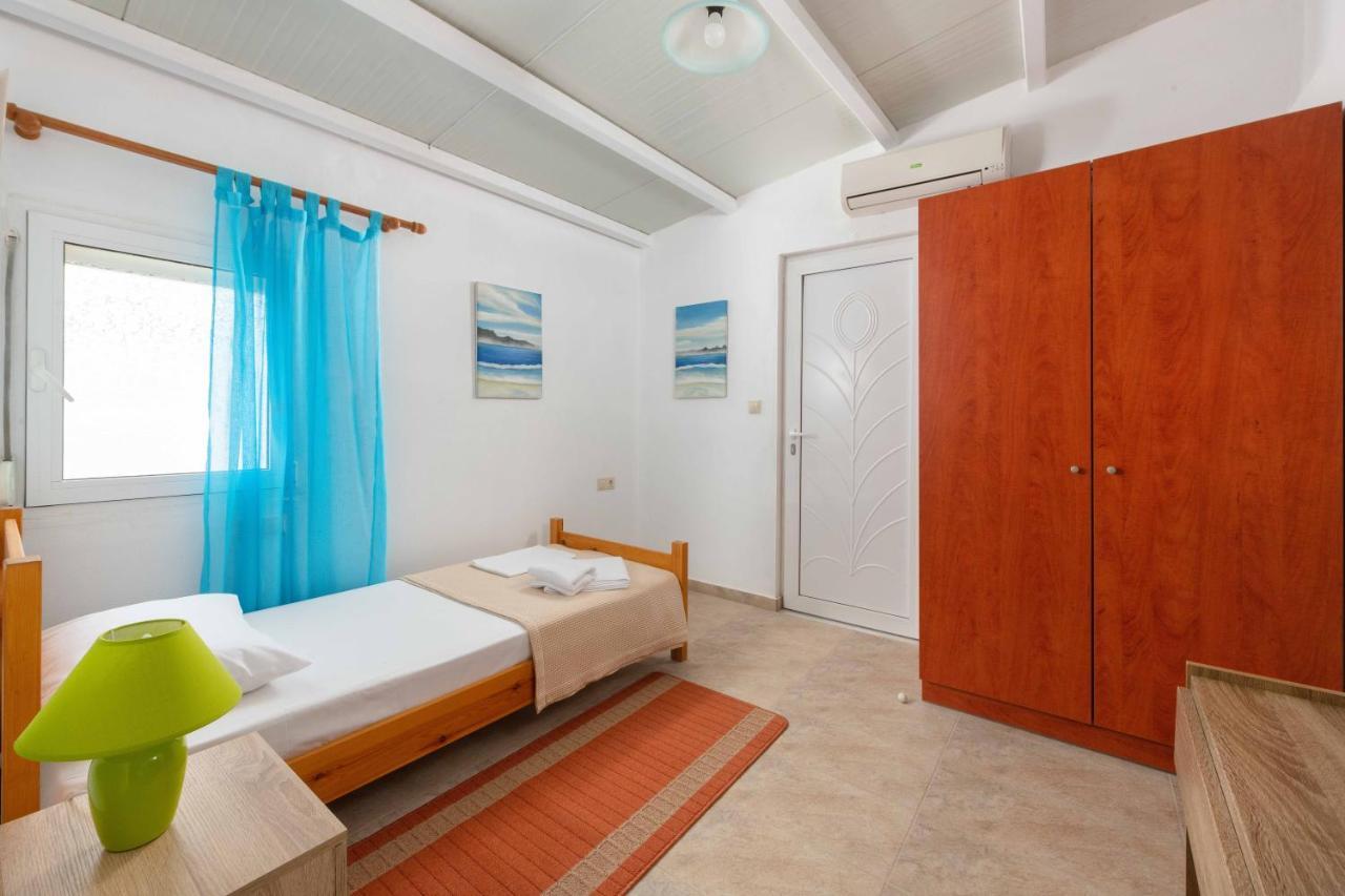 Pearl - Front House With Private Pool Villa *