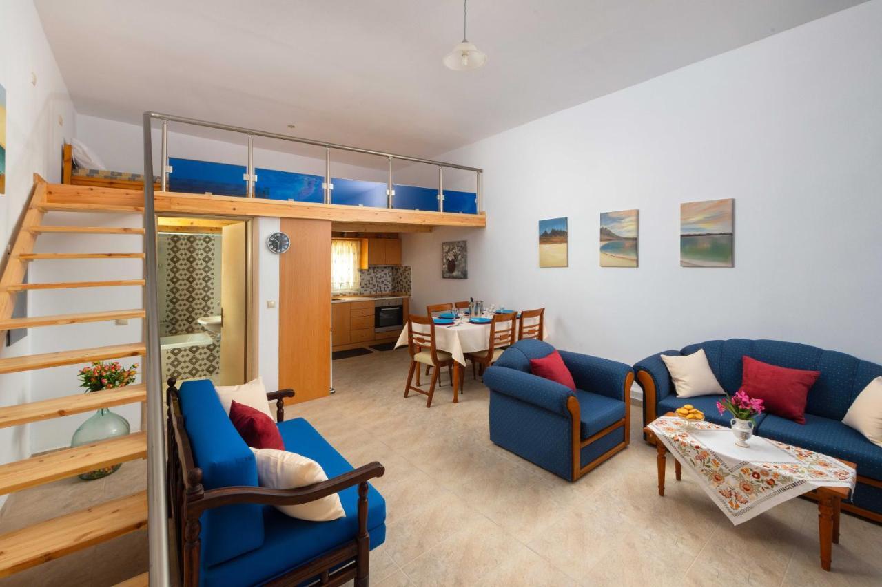 Pearl - Front House With Private Pool Villa *